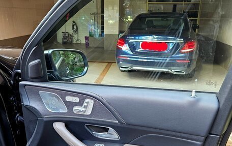 Mercedes-Benz GLE, 2020 год, 5 600 000 рублей, 17 фотография