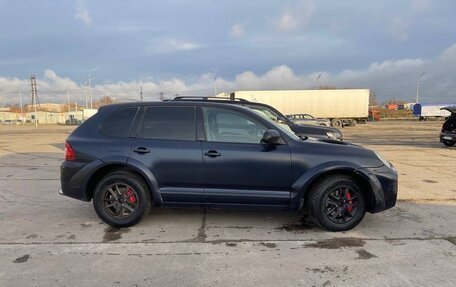 Porsche Cayenne III, 2004 год, 400 000 рублей, 5 фотография