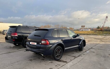 Porsche Cayenne III, 2004 год, 400 000 рублей, 4 фотография