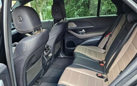 Mercedes-Benz GLE, 2020 год, 5 600 000 рублей, 12 фотография