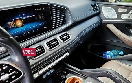 Mercedes-Benz GLE, 2020 год, 5 600 000 рублей, 11 фотография