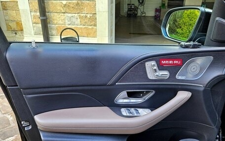 Mercedes-Benz GLE, 2020 год, 5 600 000 рублей, 16 фотография
