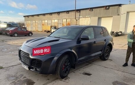 Porsche Cayenne III, 2004 год, 400 000 рублей, 3 фотография