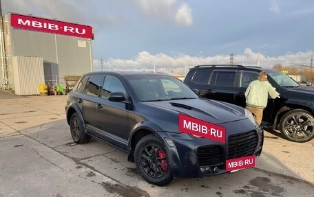 Porsche Cayenne III, 2004 год, 400 000 рублей, 2 фотография