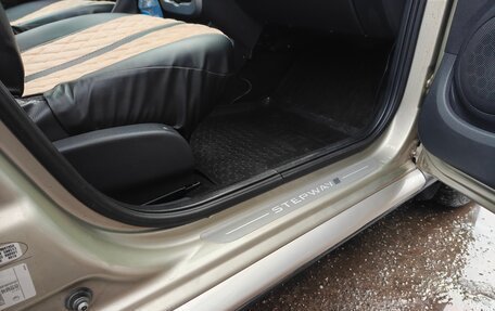 Renault Sandero I, 2011 год, 680 000 рублей, 4 фотография