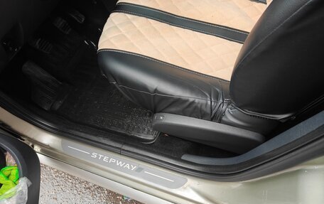 Renault Sandero I, 2011 год, 680 000 рублей, 10 фотография