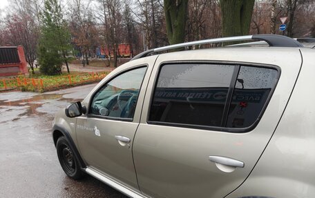 Renault Sandero I, 2011 год, 680 000 рублей, 7 фотография