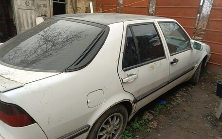 Saab 9000 I, 1993 год, 100 000 рублей, 2 фотография
