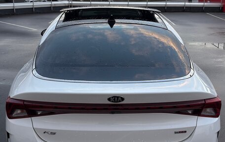 KIA K5, 2020 год, 3 000 000 рублей, 5 фотография