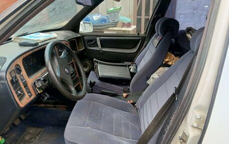 Saab 9000 I, 1993 год, 100 000 рублей, 5 фотография