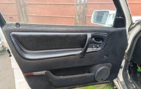 Saab 9000 I, 1993 год, 100 000 рублей, 4 фотография