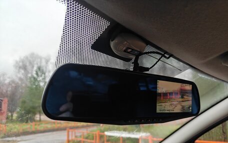 Renault Sandero I, 2011 год, 680 000 рублей, 12 фотография