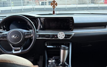 KIA K5, 2020 год, 3 000 000 рублей, 9 фотография