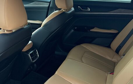 KIA K5, 2020 год, 3 000 000 рублей, 8 фотография