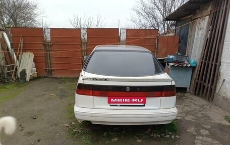 Saab 9000 I, 1993 год, 100 000 рублей, 3 фотография