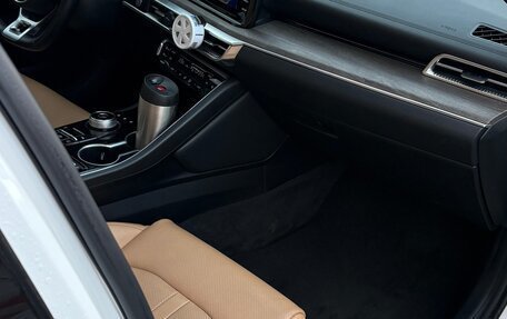 KIA K5, 2020 год, 3 000 000 рублей, 10 фотография