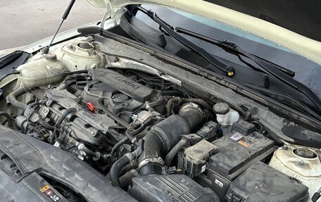 KIA K5, 2020 год, 3 000 000 рублей, 12 фотография