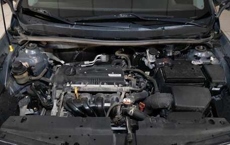 Hyundai Solaris II рестайлинг, 2016 год, 1 039 000 рублей, 13 фотография