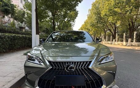 Lexus ES VII, 2020 год, 4 100 044 рублей, 2 фотография