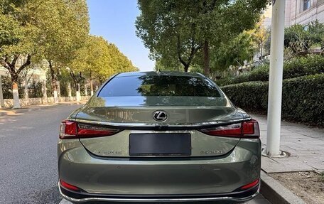 Lexus ES VII, 2020 год, 4 100 044 рублей, 5 фотография