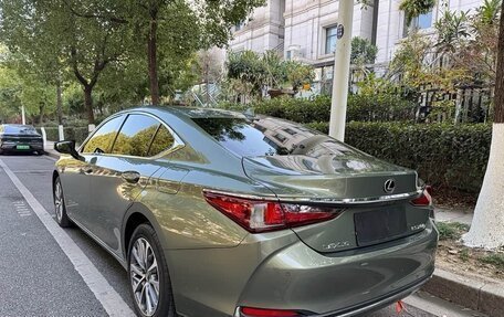 Lexus ES VII, 2020 год, 4 100 044 рублей, 4 фотография