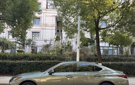 Lexus ES VII, 2020 год, 4 100 044 рублей, 3 фотография