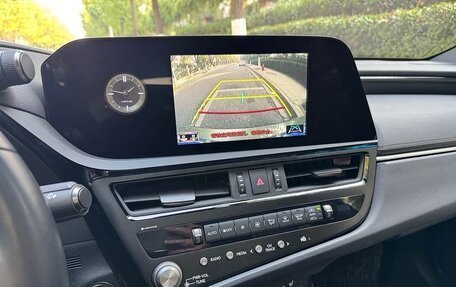 Lexus ES VII, 2020 год, 4 100 044 рублей, 9 фотография