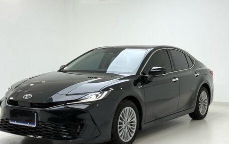 Toyota Camry, 2024 год, 3 010 457 рублей, 3 фотография