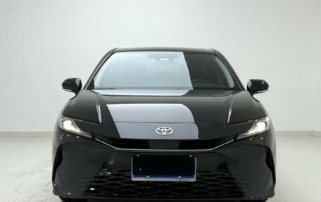 Toyota Camry, 2024 год, 3 010 457 рублей, 2 фотография