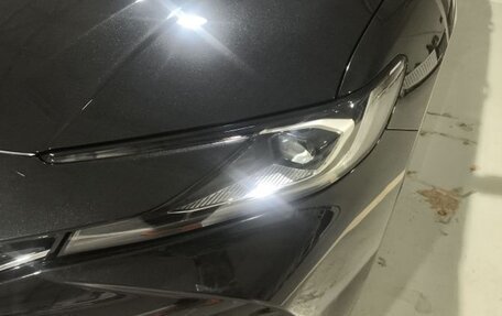 Toyota Camry, 2024 год, 3 010 457 рублей, 12 фотография