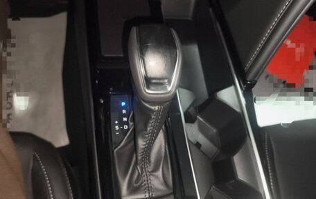 Toyota Camry, 2024 год, 3 010 457 рублей, 8 фотография