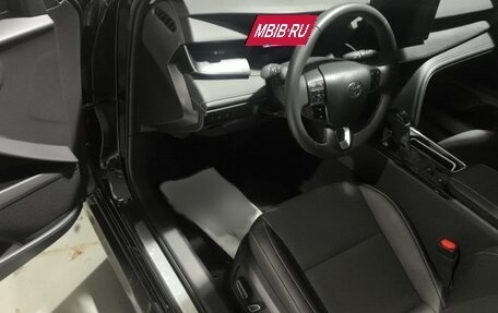 Toyota Camry, 2024 год, 3 010 457 рублей, 4 фотография