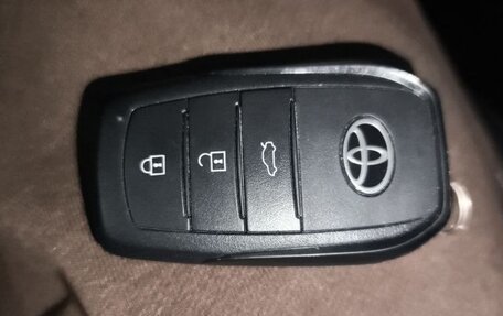 Toyota Camry, 2024 год, 3 010 457 рублей, 16 фотография