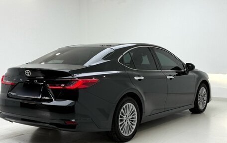 Toyota Camry, 2024 год, 3 010 457 рублей, 9 фотография