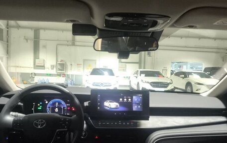 Toyota Camry, 2024 год, 3 010 457 рублей, 18 фотография