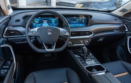 FAW Bestune T77, 2024 год, 2 159 000 рублей, 6 фотография