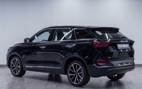 FAW Bestune T77, 2024 год, 2 159 000 рублей, 2 фотография