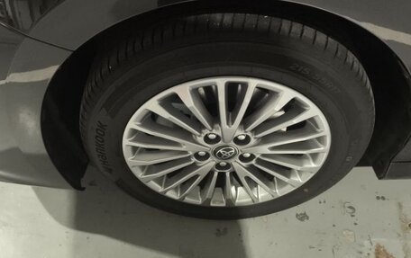 Toyota Camry, 2024 год, 3 010 457 рублей, 20 фотография