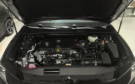 Toyota Camry, 2024 год, 3 010 457 рублей, 21 фотография