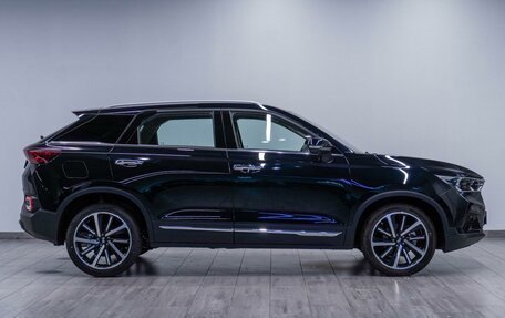 FAW Bestune T77, 2024 год, 2 159 000 рублей, 5 фотография