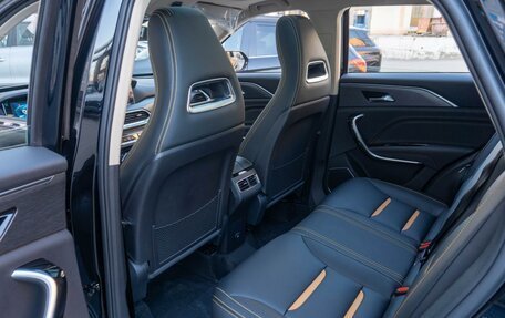 FAW Bestune T77, 2024 год, 2 159 000 рублей, 11 фотография