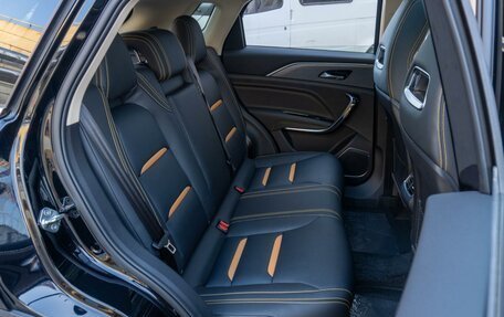 FAW Bestune T77, 2024 год, 2 159 000 рублей, 7 фотография