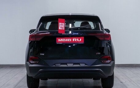 FAW Bestune T77, 2024 год, 2 159 000 рублей, 4 фотография