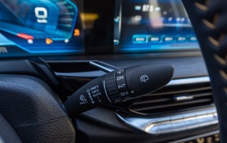 FAW Bestune T77, 2024 год, 2 159 000 рублей, 16 фотография