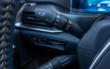 FAW Bestune T77, 2024 год, 2 159 000 рублей, 13 фотография