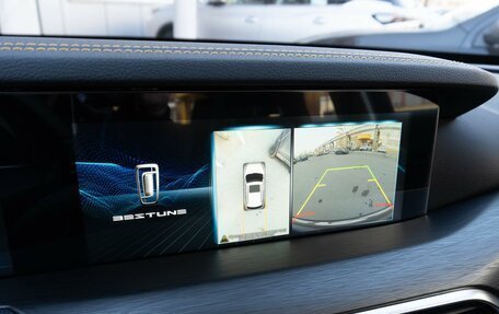 FAW Bestune T77, 2024 год, 2 159 000 рублей, 18 фотография