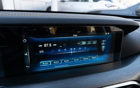 FAW Bestune T77, 2024 год, 2 159 000 рублей, 17 фотография