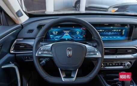 FAW Bestune T77, 2024 год, 2 159 000 рублей, 12 фотография