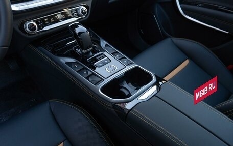 FAW Bestune T77, 2024 год, 2 159 000 рублей, 22 фотография