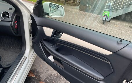 Mercedes-Benz C-Класс, 2012 год, 1 100 000 рублей, 11 фотография